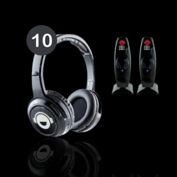 Silent Disco Hire Packages