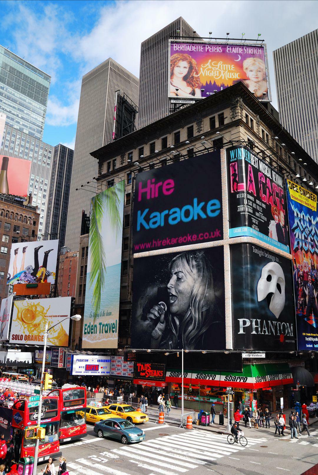 Hire Karaoke in London