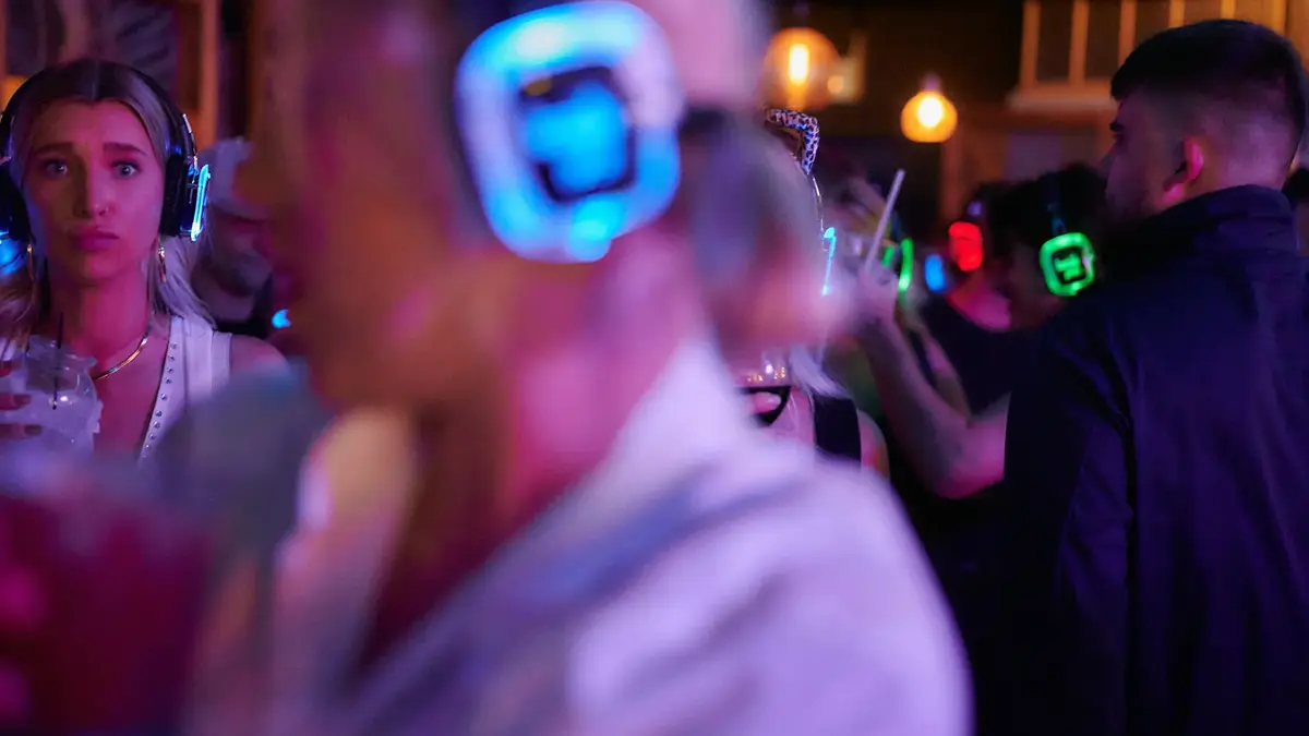 How to Plan a Silent Disco