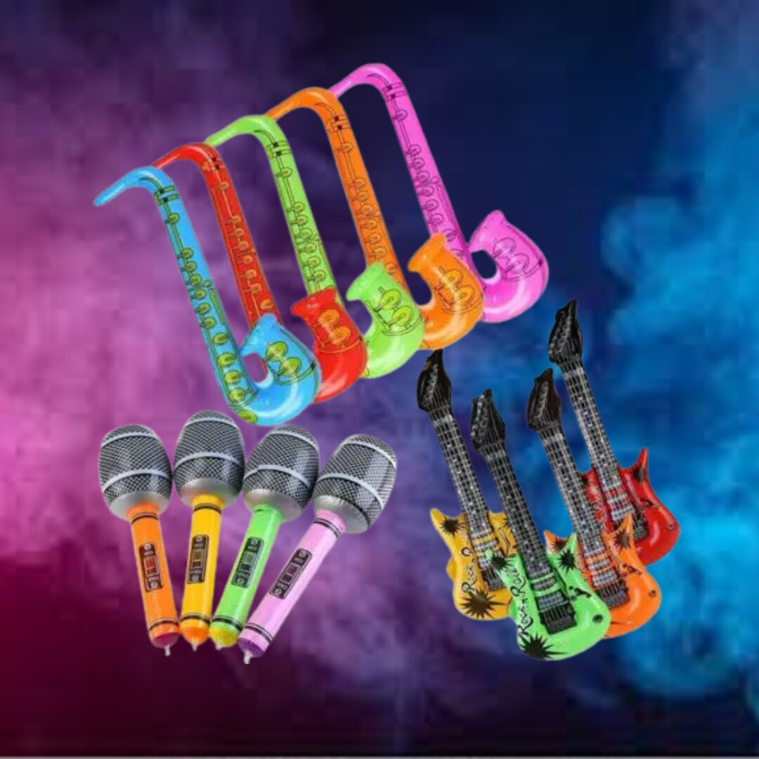 Mini Disco Equipment Hire