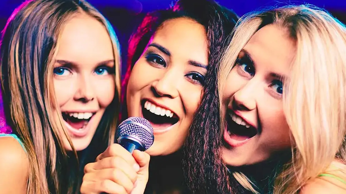 Karaoke Songs UK