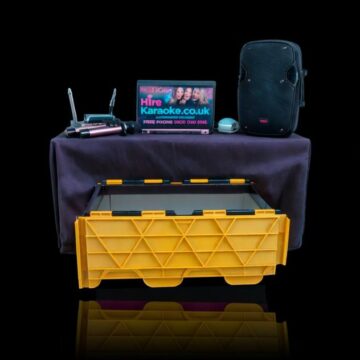 Karaoke Hire Packages Karaoke Hire Packages
