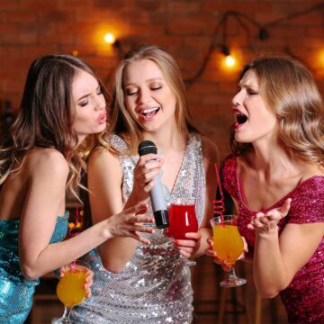hen party karaoke hire 1 hen party karaoke hire 1