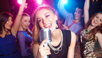 karaoke hire uk 3
