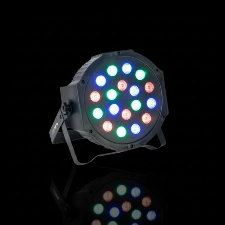 led light