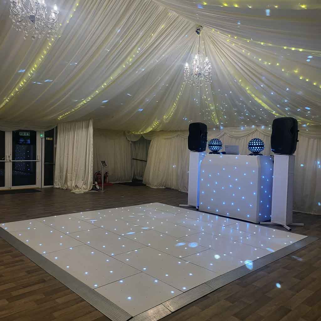 platinum karaoke hire package 4