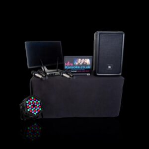 plus karaoke hire