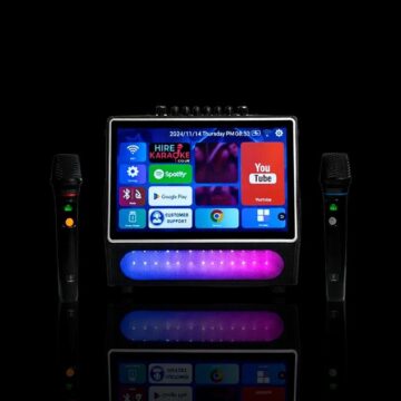 Karaoke Hire Packages Karaoke Hire Packages