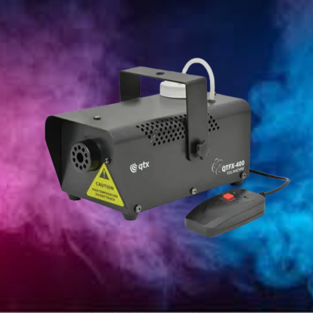 Mini Disco Equipment Hire